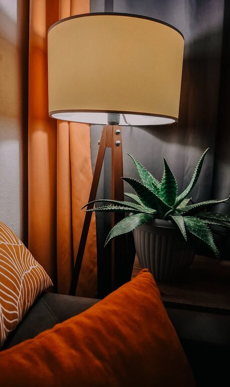 Tips for Creating a Cosy and Inviting Living Room Space