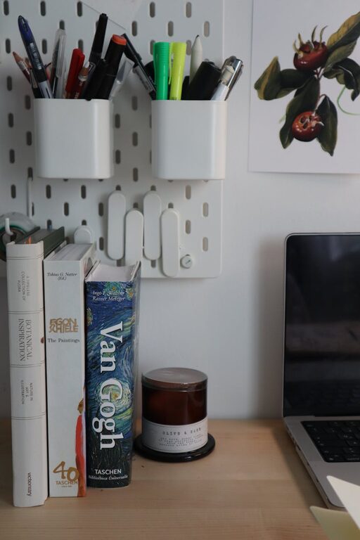 Effective Tips for Organising Your Home Workspace for Better Productivity